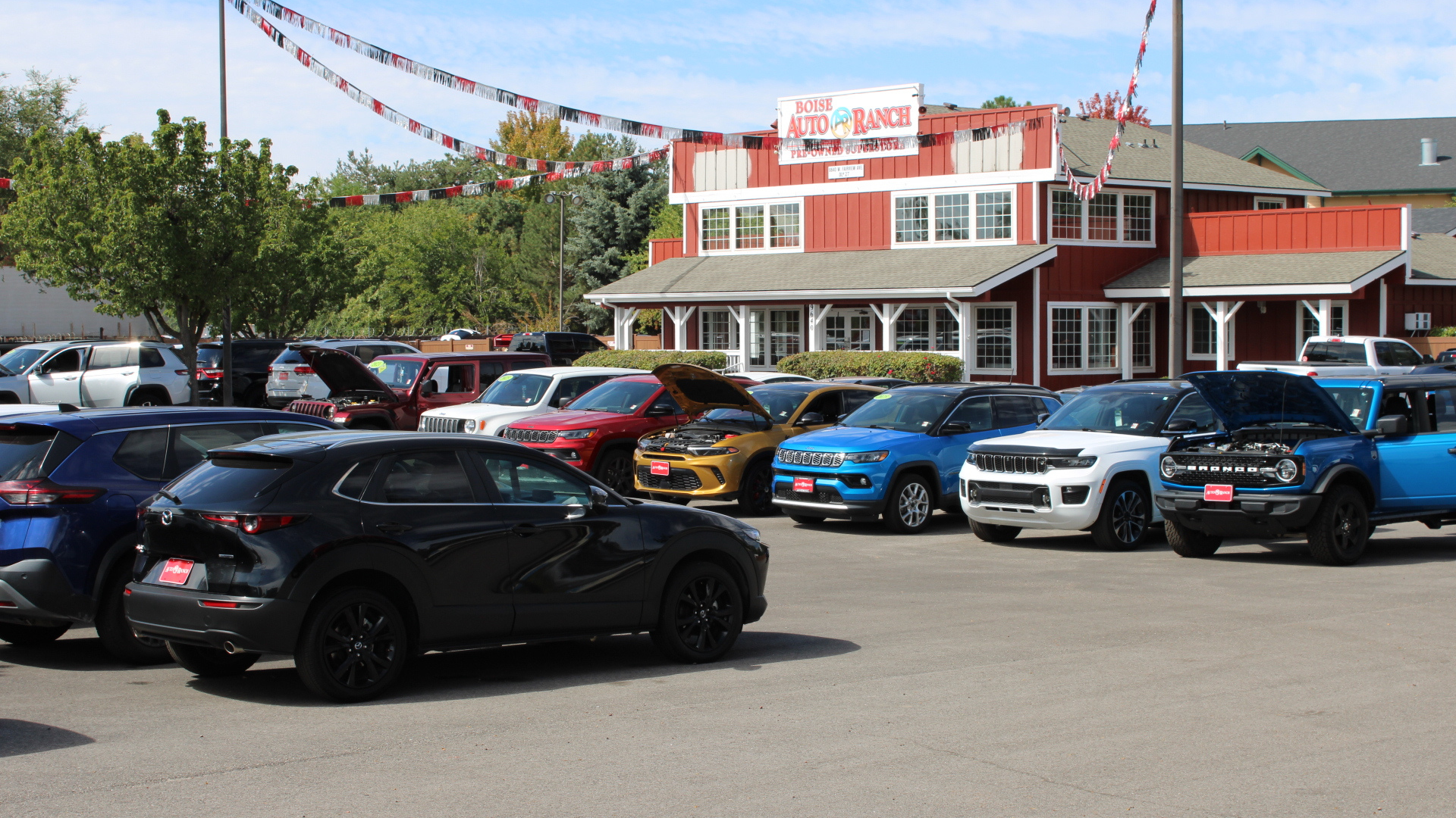 Dealer photo